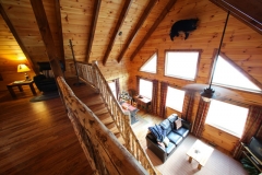 Loft View