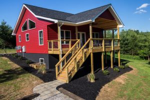 Red Pine Cottage